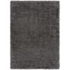 Sanat Teppich Porto dunkelgrau B/L: ca. 120x170 cm Porto - dunkelgrau (120,00/170,00cm) - Sanat