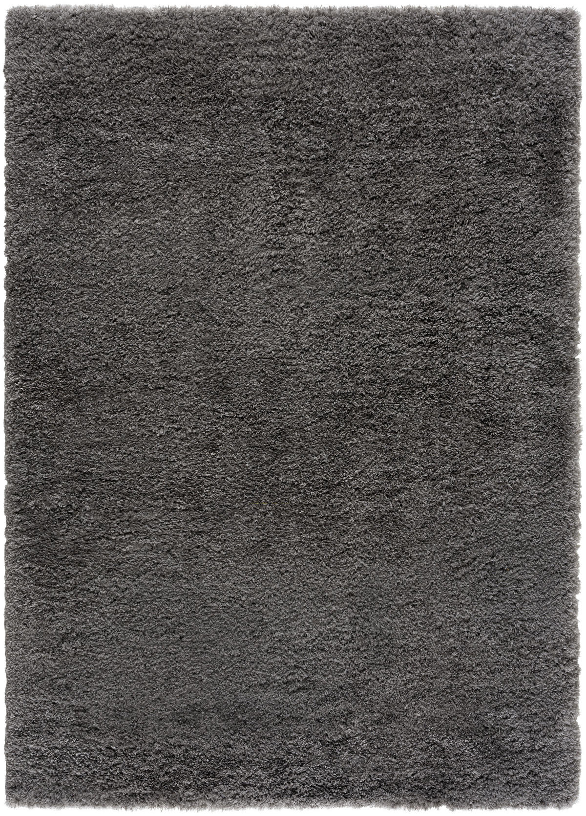 Sanat Teppich Porto dunkelgrau B/L: ca. 120x170 cm Porto - dunkelgrau (120,00/170,00cm) - Sanat