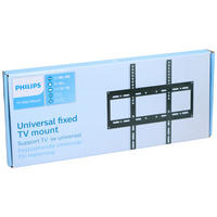 Philips TV-Wandhalterung SQM5226/00 schwarz Universal_TV-Wandhalterung - schwarz - Philips