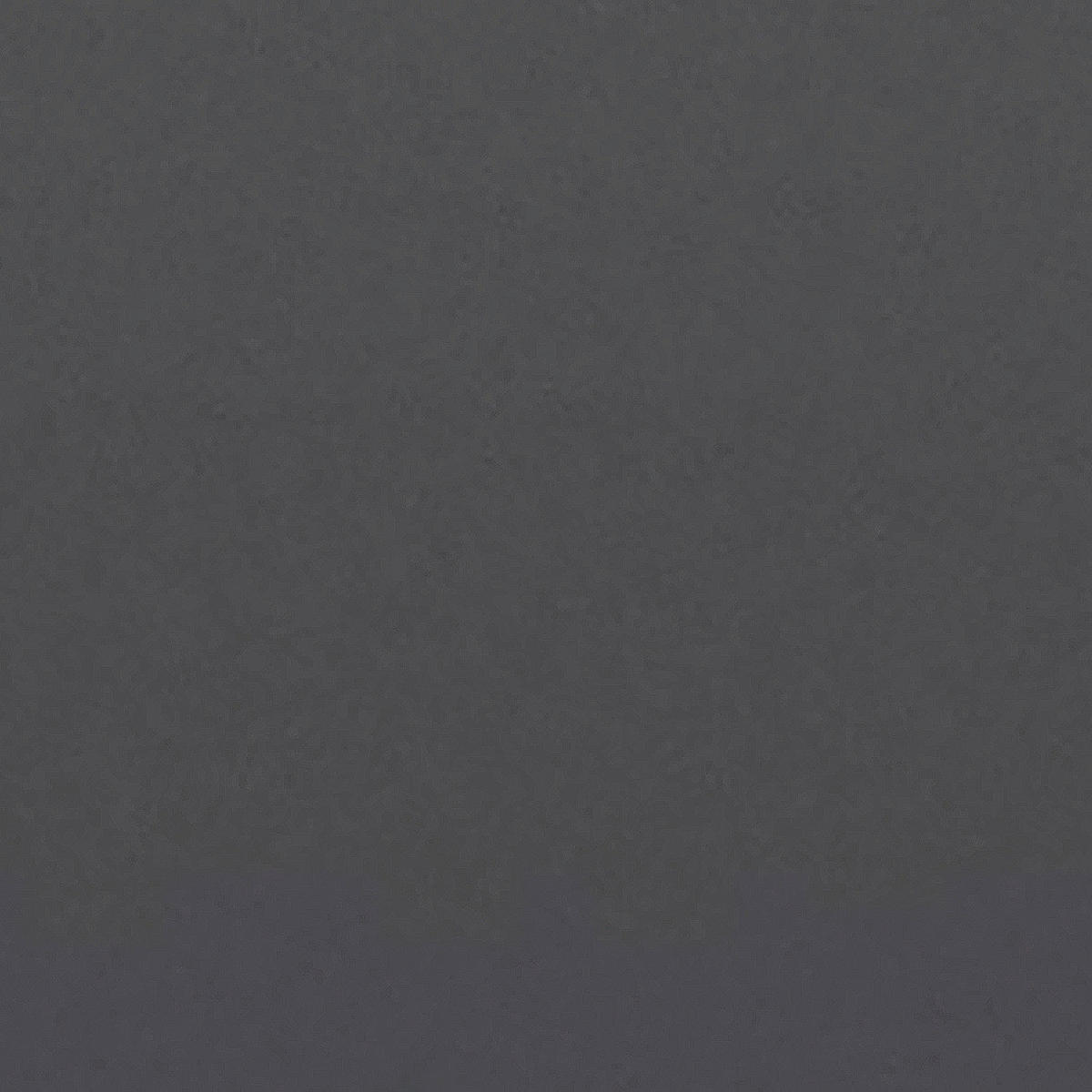 Spiegelschrank SPREE anthrazit B/H/T: ca. 70x60x20 cm SPREE - anthrazit (70,00/60,00/20,00cm) - byLIVING