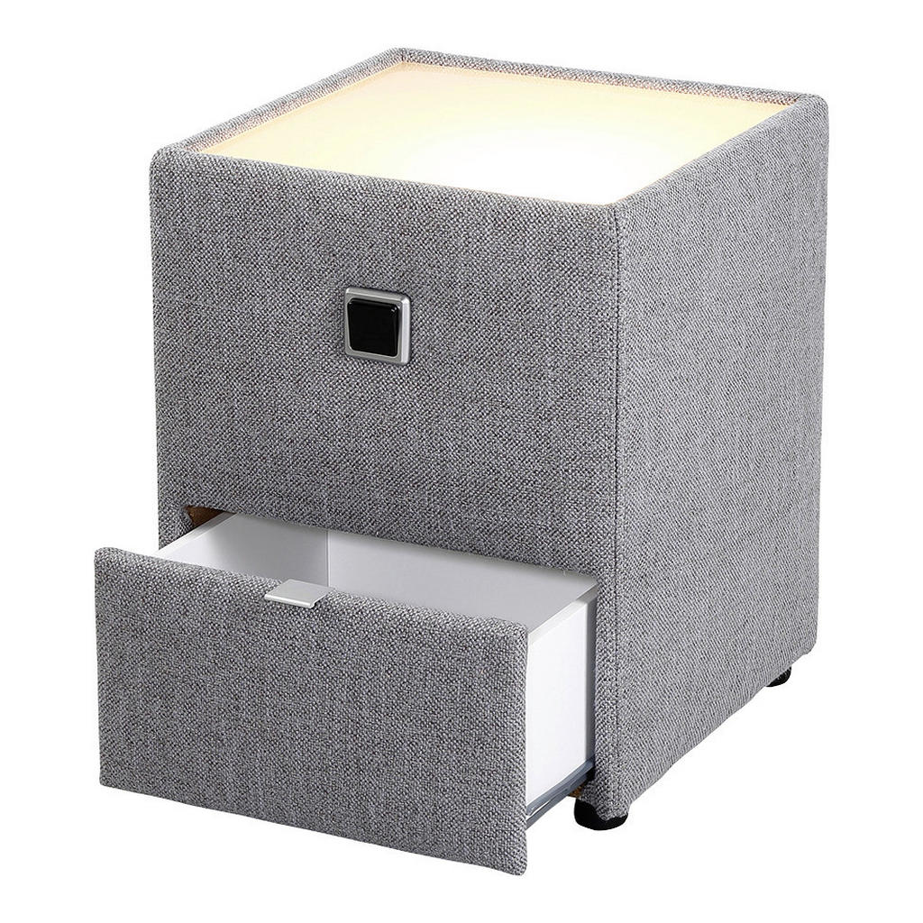 Thumbnail - Nachtkonsole grau