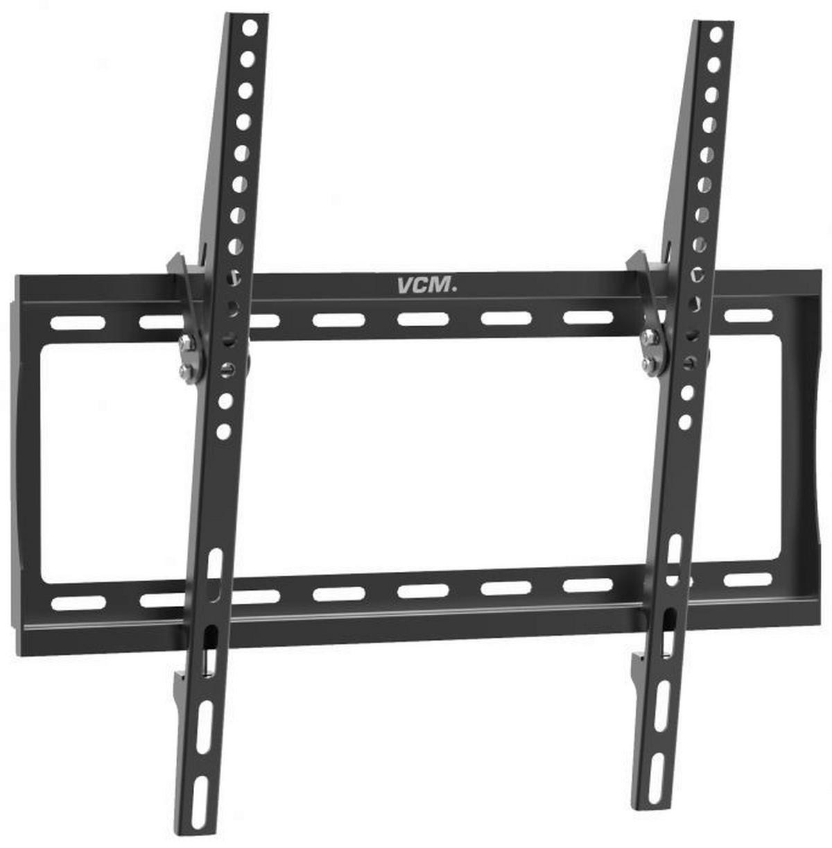 VCM TV-Wandhalterung TV Wandhalterung B-FN 400 TV Wandhalterung - (45,00/42,00/3,00cm) - VCM