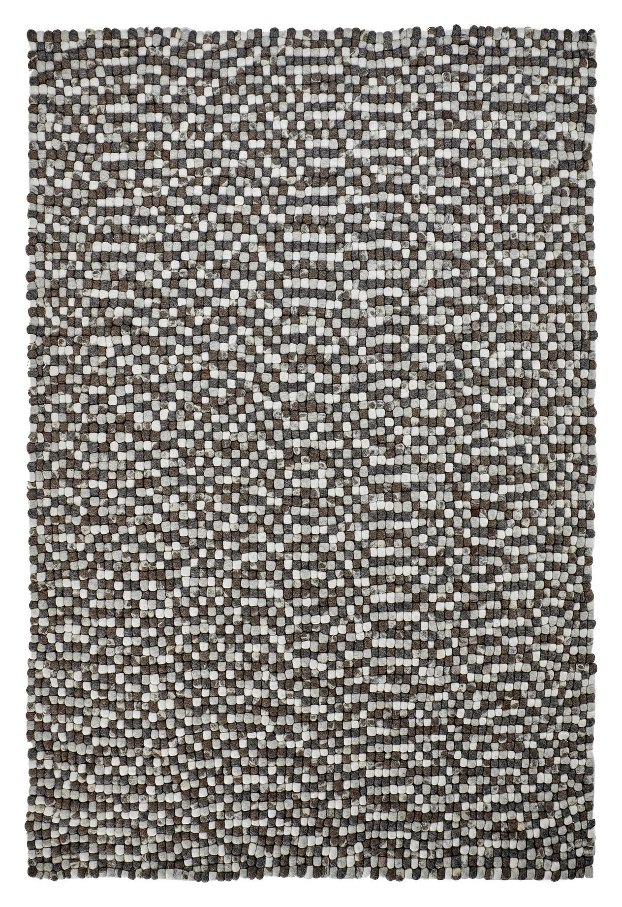 Obsession Teppich My Passion grau B/L: ca. 160x230 cm My Passion - grau (160,00/230,00cm) - Obsession
