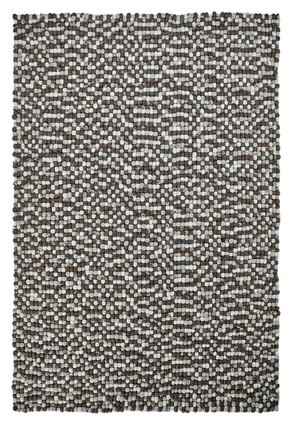 Obsession Teppich My Passion grau B/L: ca. 160x230 cm My Passion - grau (160,00/230,00cm) - Obsession