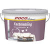 POCOline Raumfarbe Farbliebling Tasmanien ca. 2,5 l Farbliebling - Tasmanien (2,50l) - POCOline