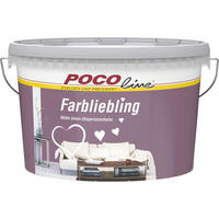 POCOline Raumfarbe Farbliebling Tasmanien ca. 2,5 l Farbliebling - Tasmanien (2,50l) - POCOline
