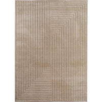 Ayyildiz In-/Outdoor-Teppich NOVA beige B/L: ca. 80x150 cm NOVA - beige (80,00/150,00cm) - Ayyildiz