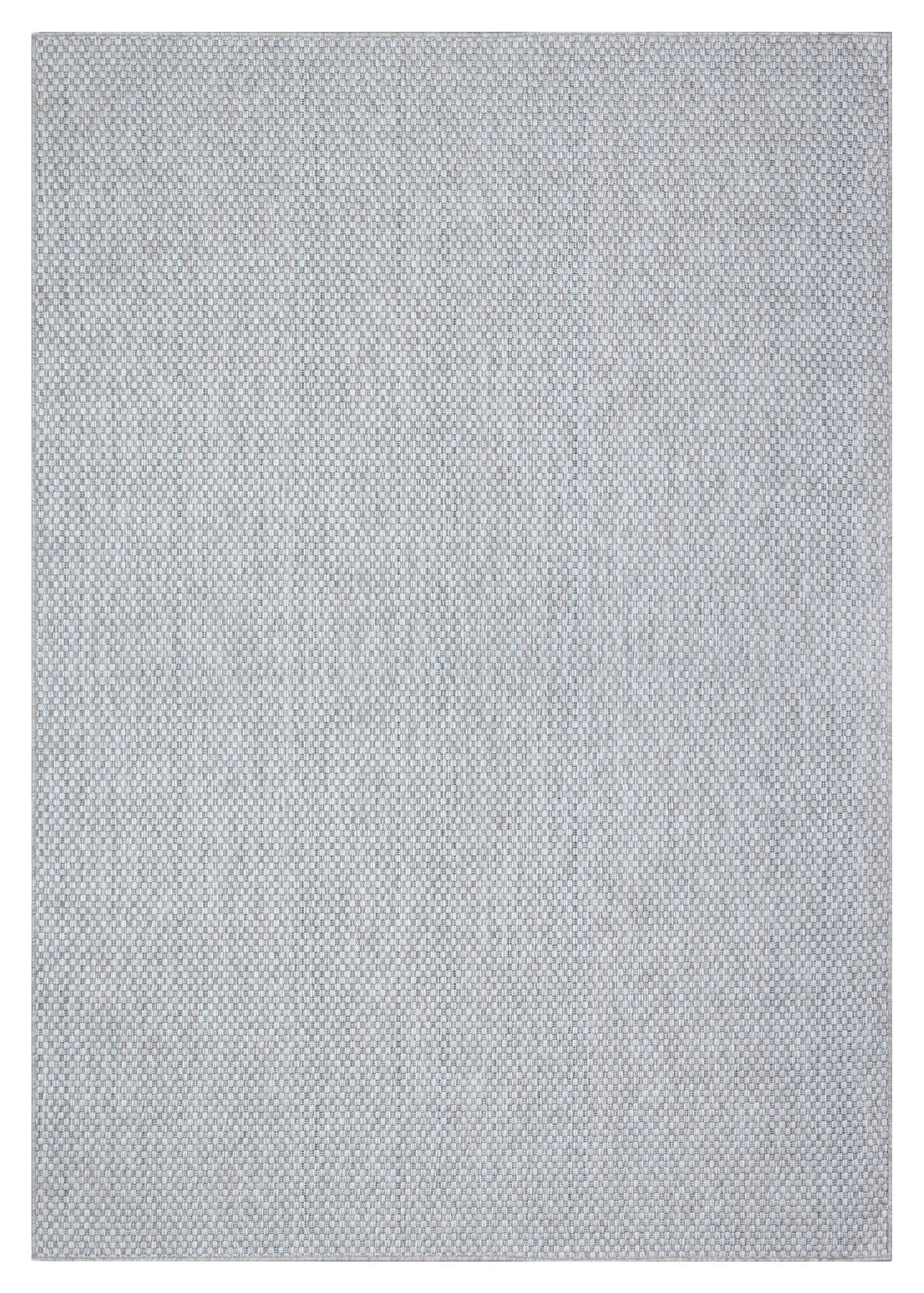 Sanat Outdoorteppich MELISSA grau B/L: ca. 240x330 cm MELISSA - grau (240,00/330,00cm) - Sanat