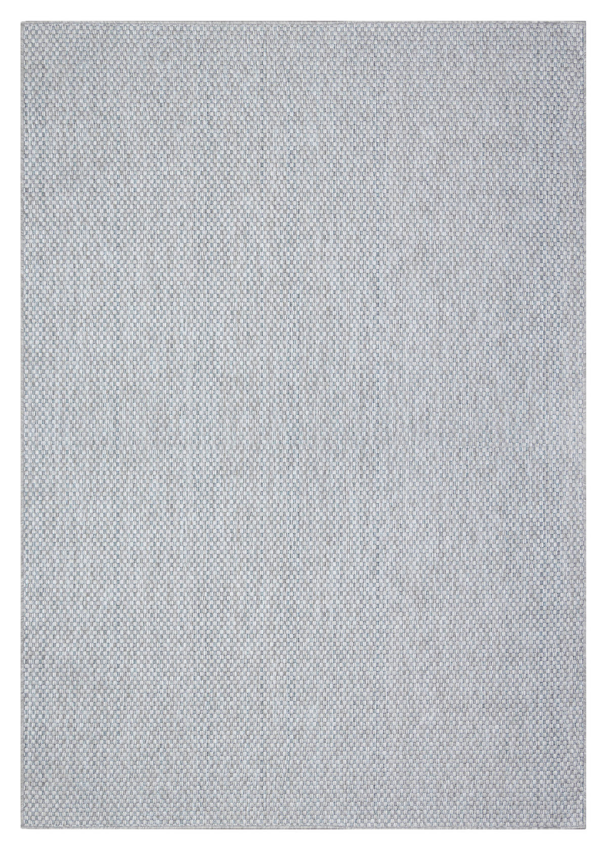 Sanat Outdoorteppich MELISSA grau B/L: ca. 200x290 cm MELISSA - grau (200,00/290,00cm) - Sanat