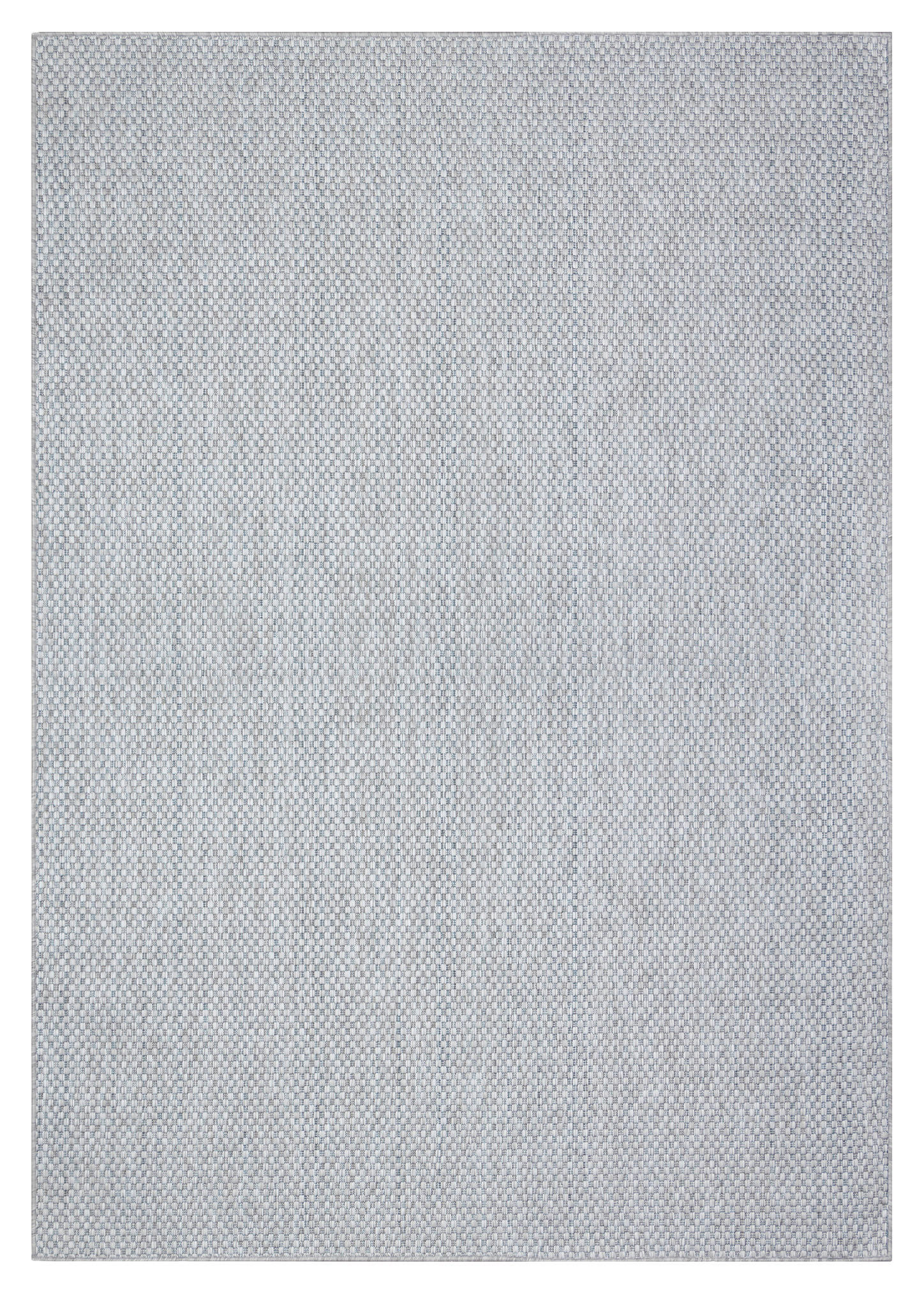 Sanat Outdoorteppich MELISSA grau B/L: ca. 80x150 cm