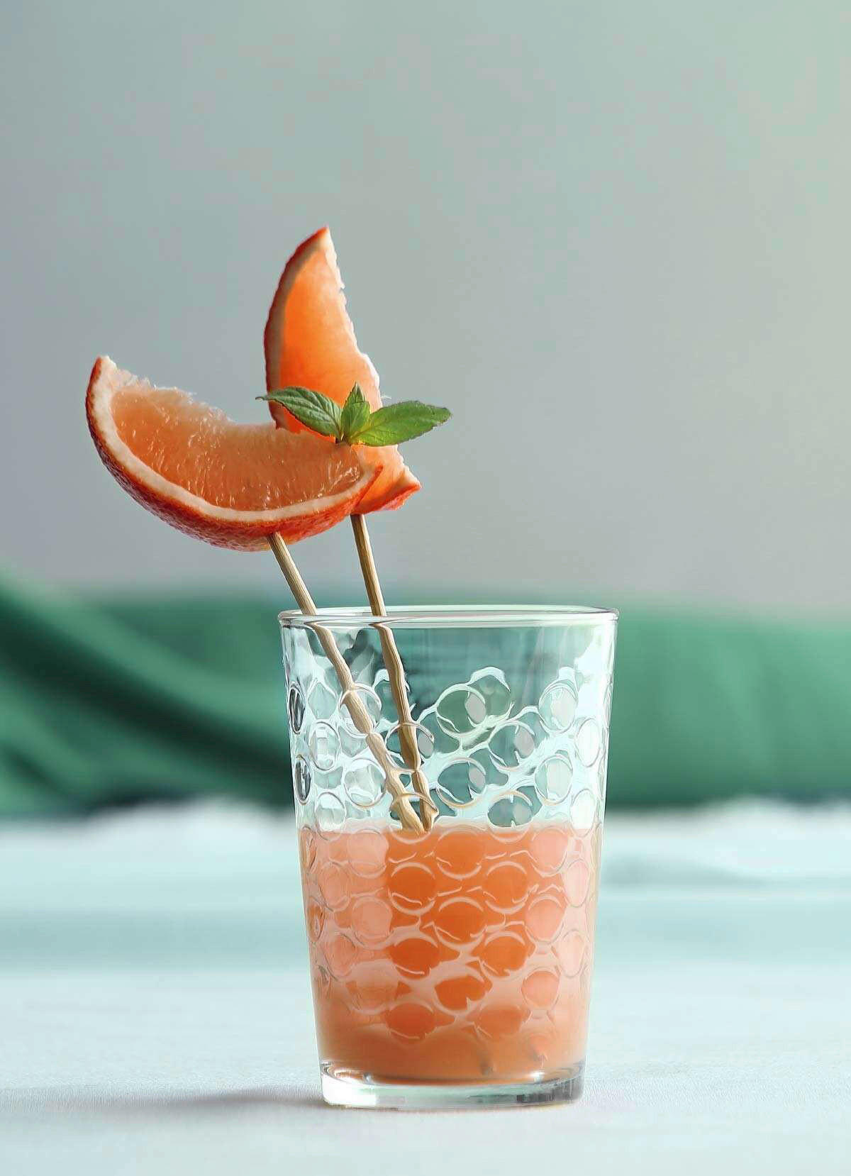 HermiaConcept Gläserset 6tlg. transparent 6tlg. - transparent - HermiaConcept