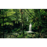 Komar Fototapete My Hidden Treasure B/L: ca. 400x250 cm My Hidden Treasure - (400,00/250,00cm) - Komar