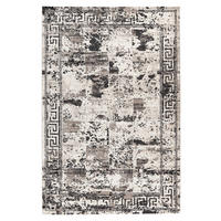 Obsession Teppich My Opal grau B/L: ca. 160x230 cm My Opal - grau (160,00/230,00cm) - Obsession