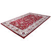 Obsession Teppich My Orient rot B/L: ca. 120x170 cm My Orient - rot (120,00/170,00cm) - Obsession