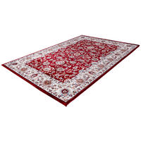 Obsession Teppich My Orient rot B/L: ca. 120x170 cm My Orient - rot (120,00/170,00cm) - Obsession