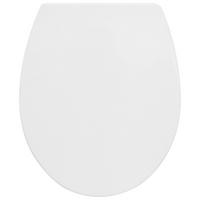 WC-Sitz Duroplast WC-Sitz_Wrap-Over Duroplast weiß - POCOline