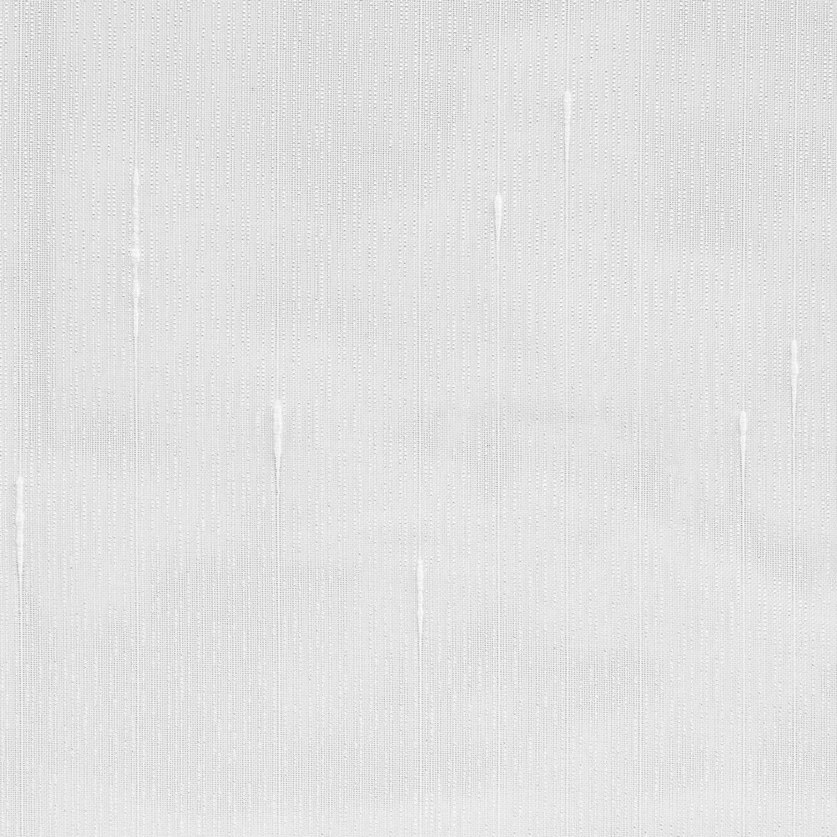 Store-Meterware Bonnie weiß H: ca. 180 cm Bonnie - weiß (180,00cm)