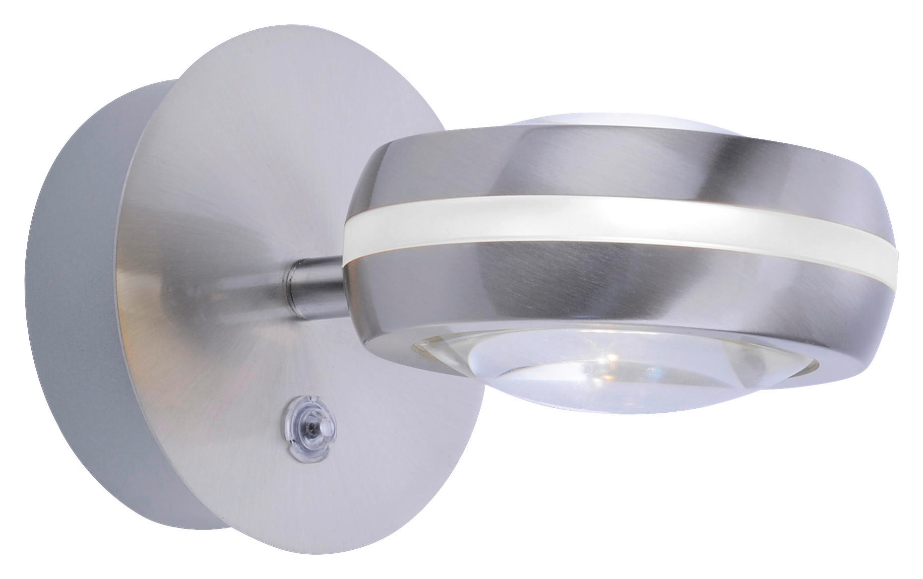 WIZ LED Wandleuchte Vista RGBW Up- and Downlight