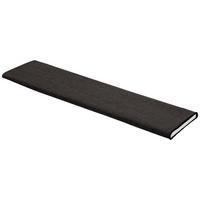 Thermo-/Verdunkelungsstoff schwarz L: ca. 295 cm Dekostoff_Thermo_Grobstruktur - schwarz (295,00cm)