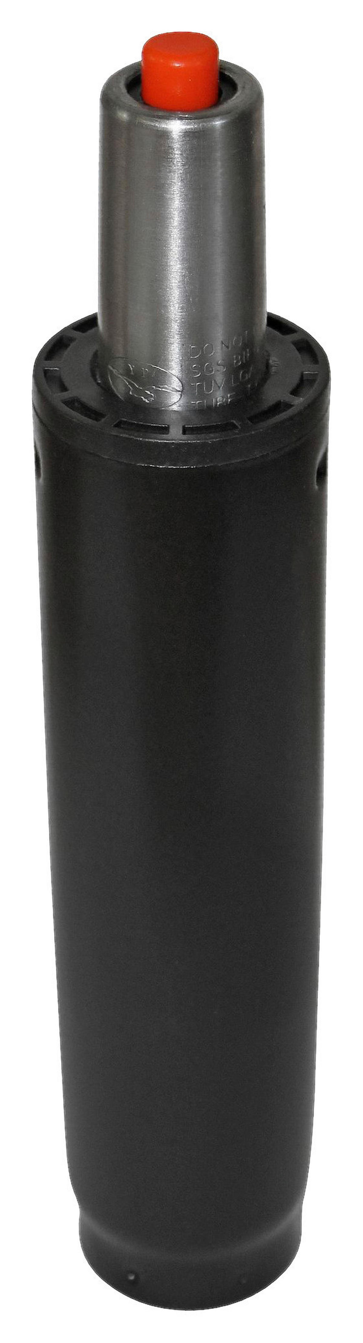 Zubehör schwarz Metall Gasdruckfeder - schwarz - Amstyle