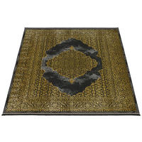 Webteppich Salsa gold B/L: ca. 200x290 cm Salsa - gold (200,00/290,00cm)