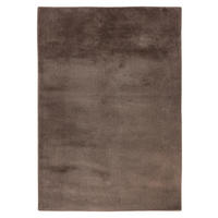 Obsession Teppich My Jinx taupe B/L: ca. 160x230 cm My Jinx - taupe (160,00/230,00cm) - Obsession