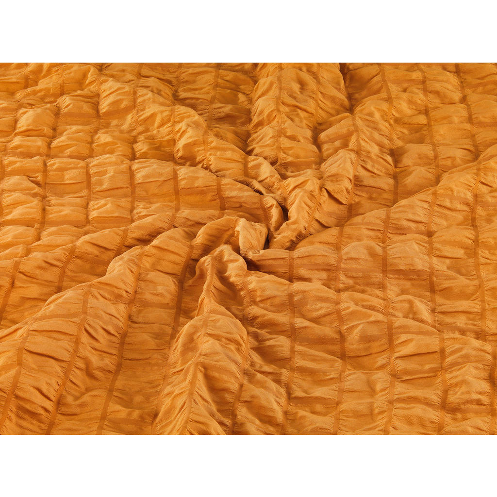 Thumbnail - Microfaser Bettwäsche Seersucker