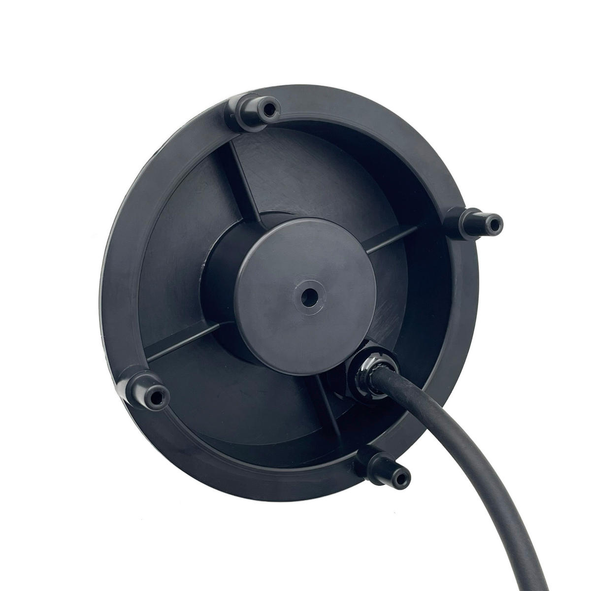 Außenleuchte stein B/H/L: ca. 35x25x35 cm GARDENBALL - stein (35,00/35,00/25,00cm) - Lamkur