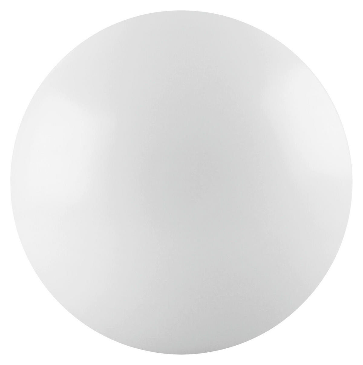 LEDVANCE Deckenleuchte weiß Kunststoff LED-Deckenleuchte_Essential - weiß - LEDVANCE