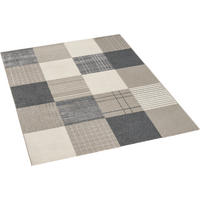 Teppich Alaska beige B/L: ca. 80x150 cm Alaska - beige (80,00/150,00cm)