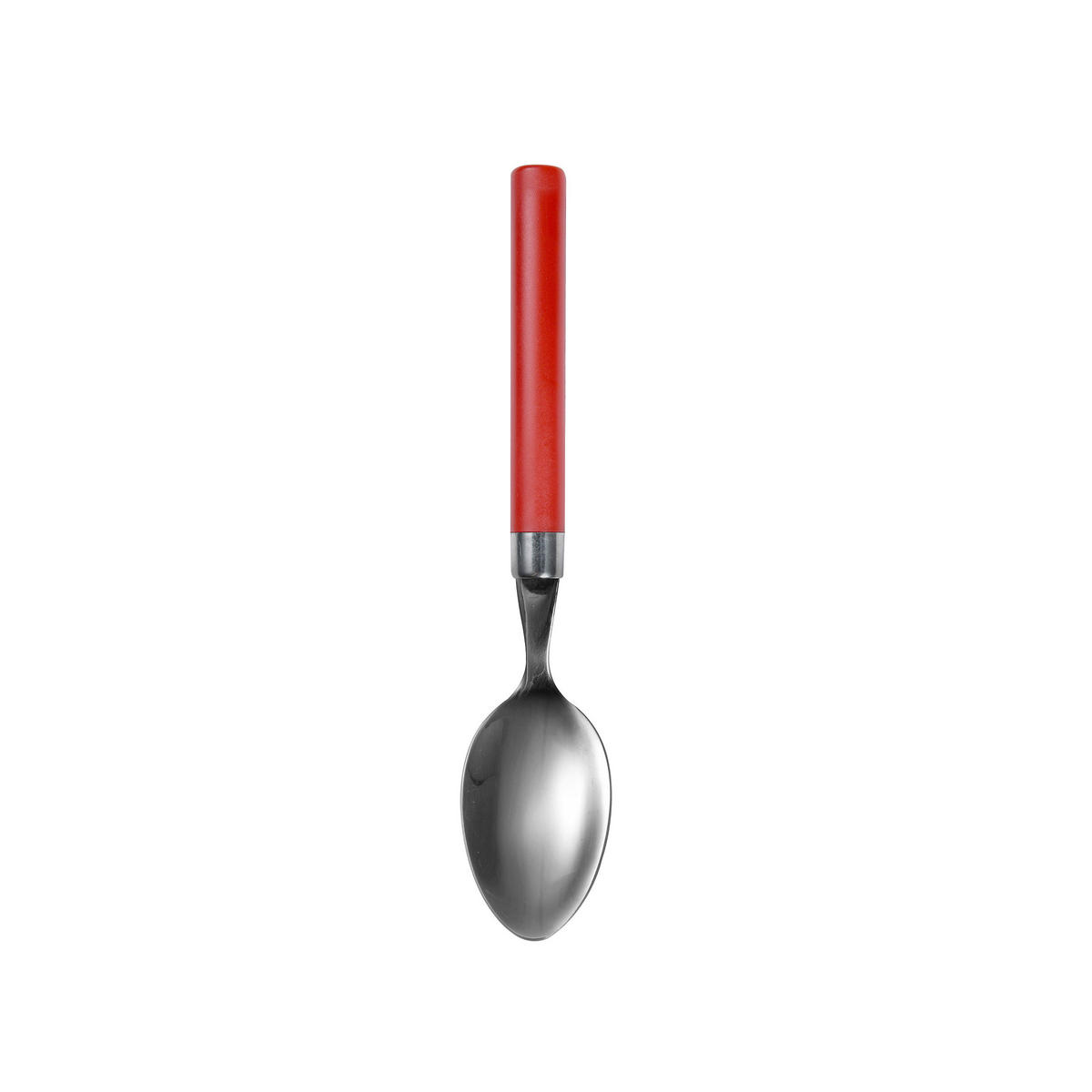 POLO CLUB Besteckset POLO CLUB rot Edelstahl 16 tlg. POLO CLUB - rot/silber - POLO CLUB