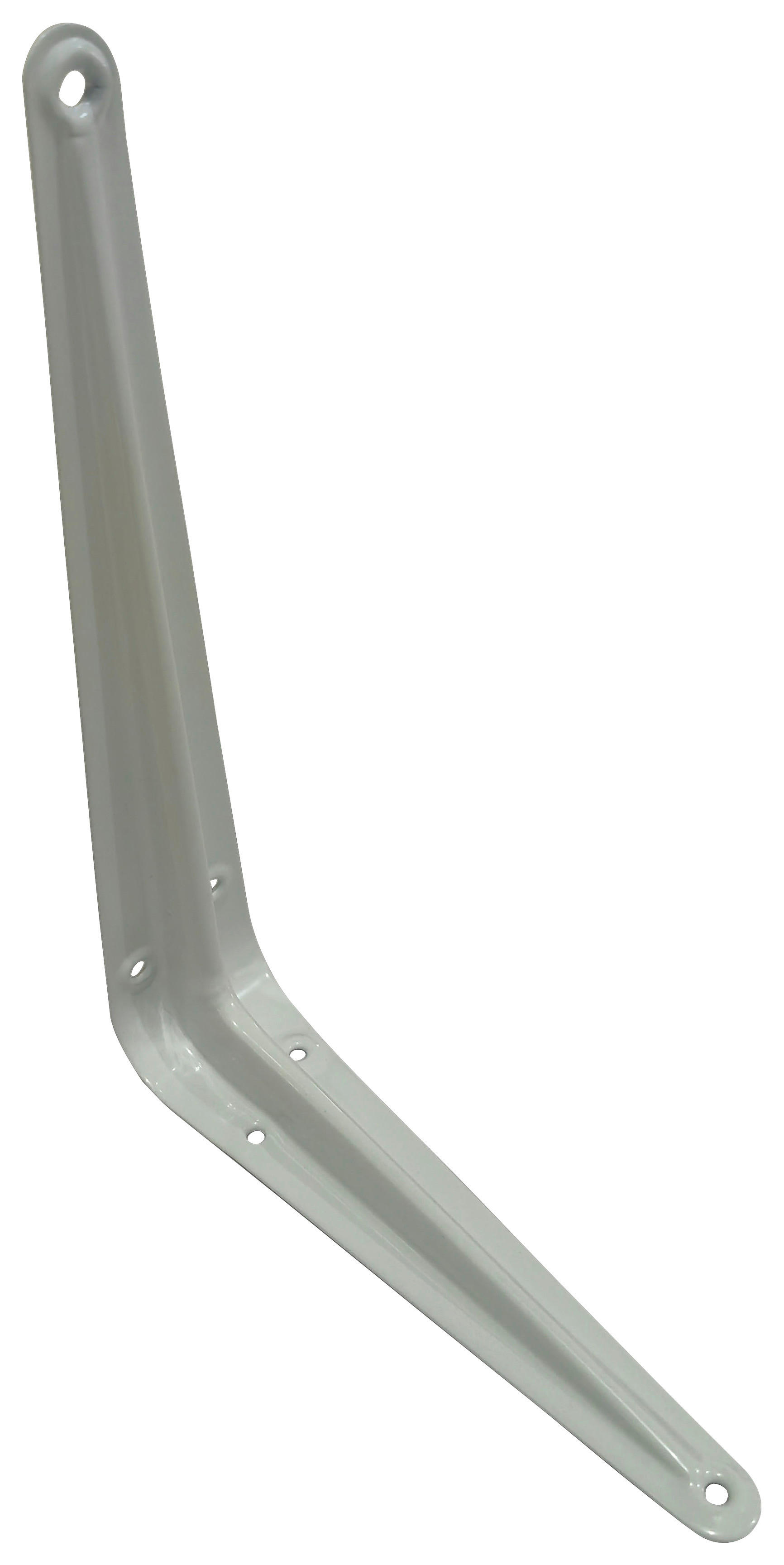 Konsole weiß H/L: ca. 20x15 cm Konsole weiß 150x200mm - weiß (15,00cm)