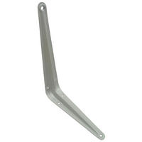 Konsole weiß H/L: ca. 20x15 cm Konsole weiß 150x200mm - weiß (15,00cm)