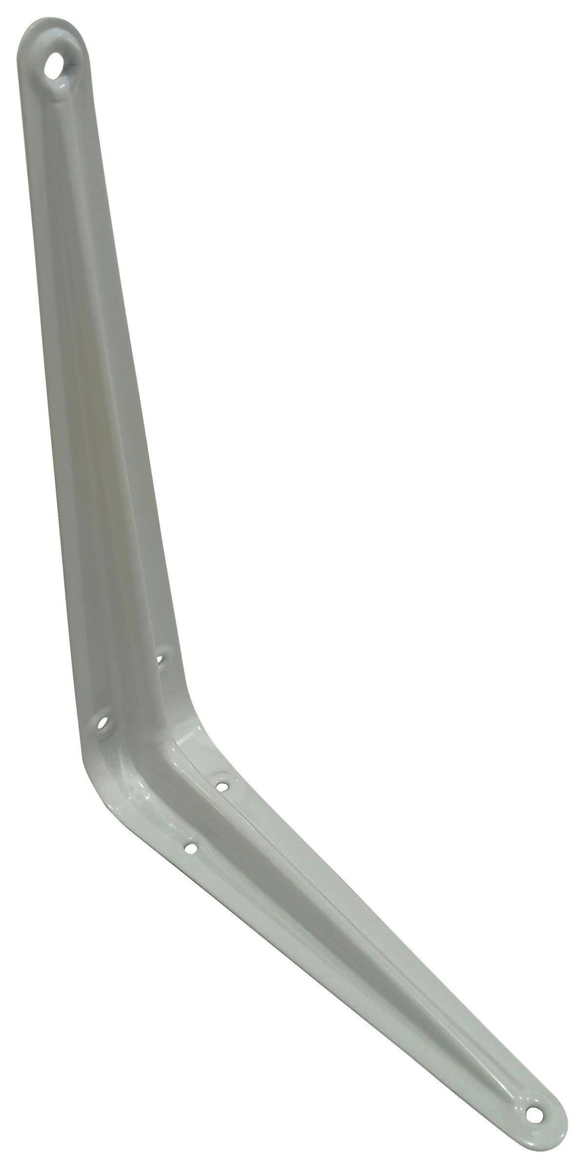 Konsole weiß H/L: ca. 20x15 cm Konsole weiß 150x200mm - weiß (15,00cm)