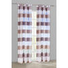 Kombivorhang Mia beige B/L: ca. 140x245 cm Mia - beige/taupe (140,00/245,00cm) - POCOline