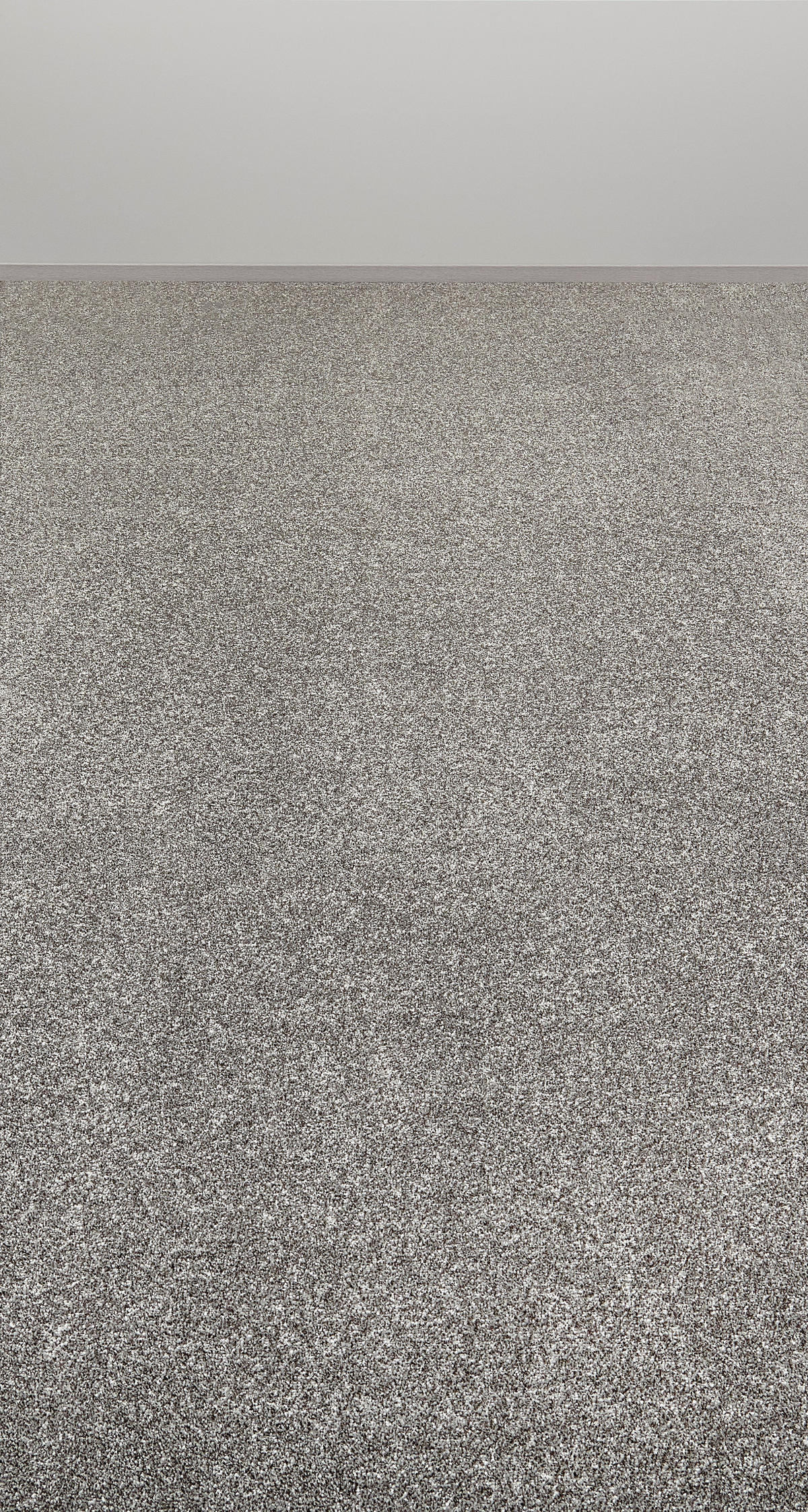 Teppichboden Sevilla grau B: ca. 400 cm pro m² Sevilla - grau (400,00cm)