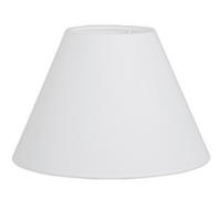Näve Leuchten Lampenschirm weiß B/H/T/D: ca. 20x14x20x20 cm CAUSIA - weiß (20,00/14,00/20,00cm) - Näve Leuchten