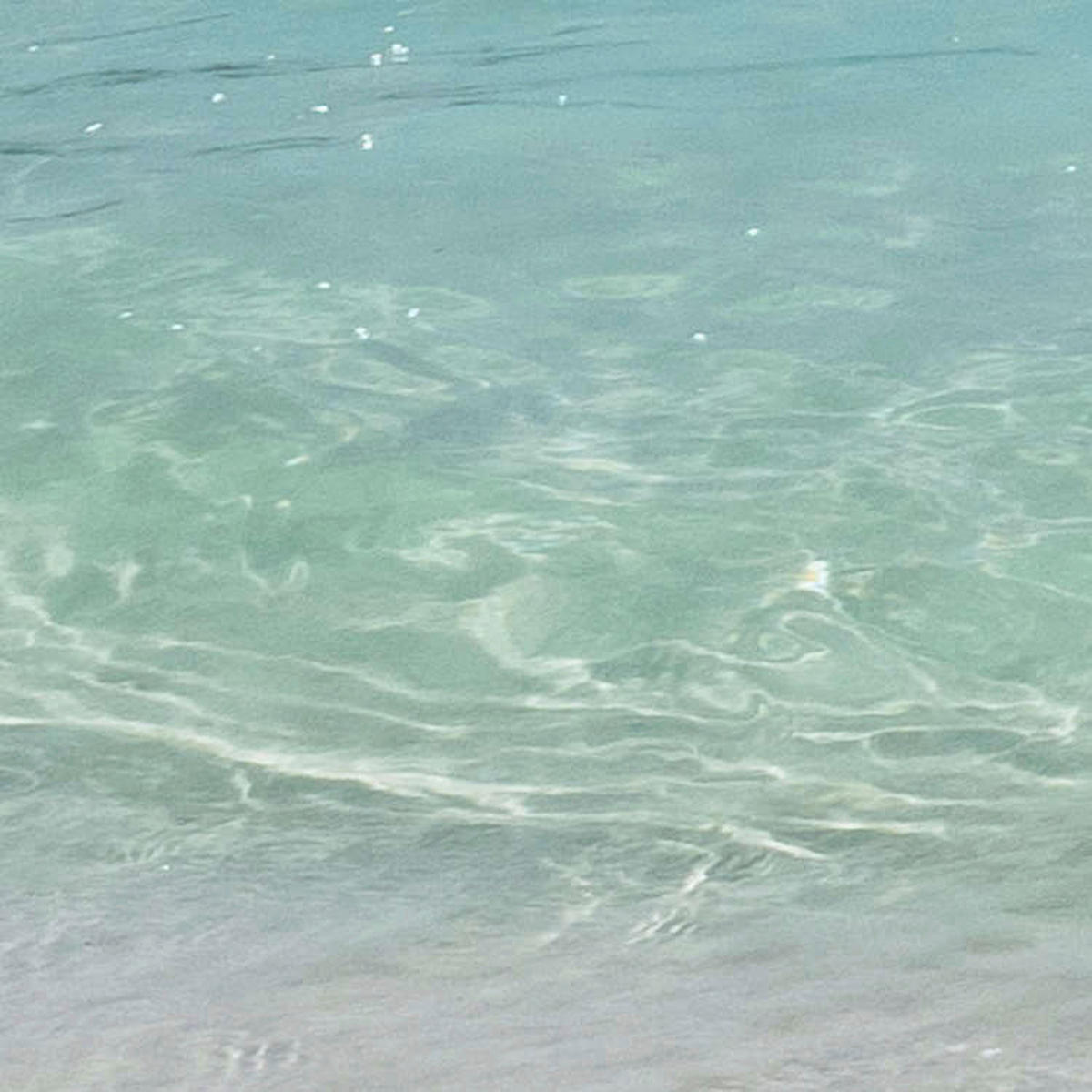 Komar Fototapete Azur Ozean B/L: ca. 400x250 cm Azur Ozean - (400,00/250,00cm) - Komar