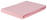 Jersey Spannbetttuch Spannbetttuch-Jersey 100x200cm - rosé (100,00/200,00cm)