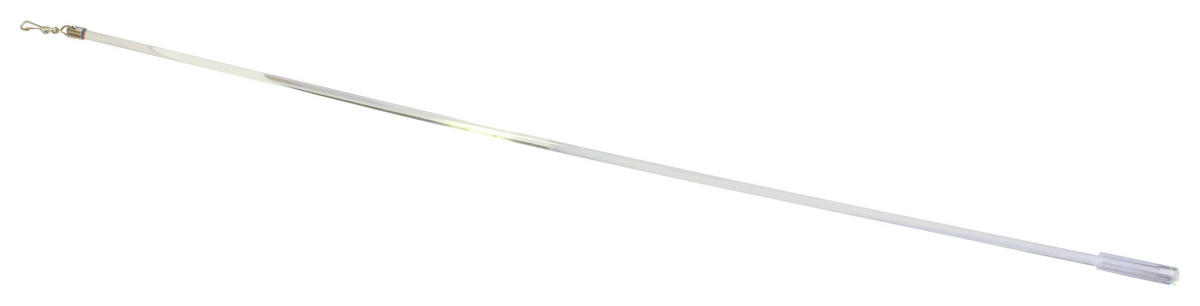 ondeco Schleuderstab Schleuderstab_Plexiglas - glasklar (100,00cm) - ondeco