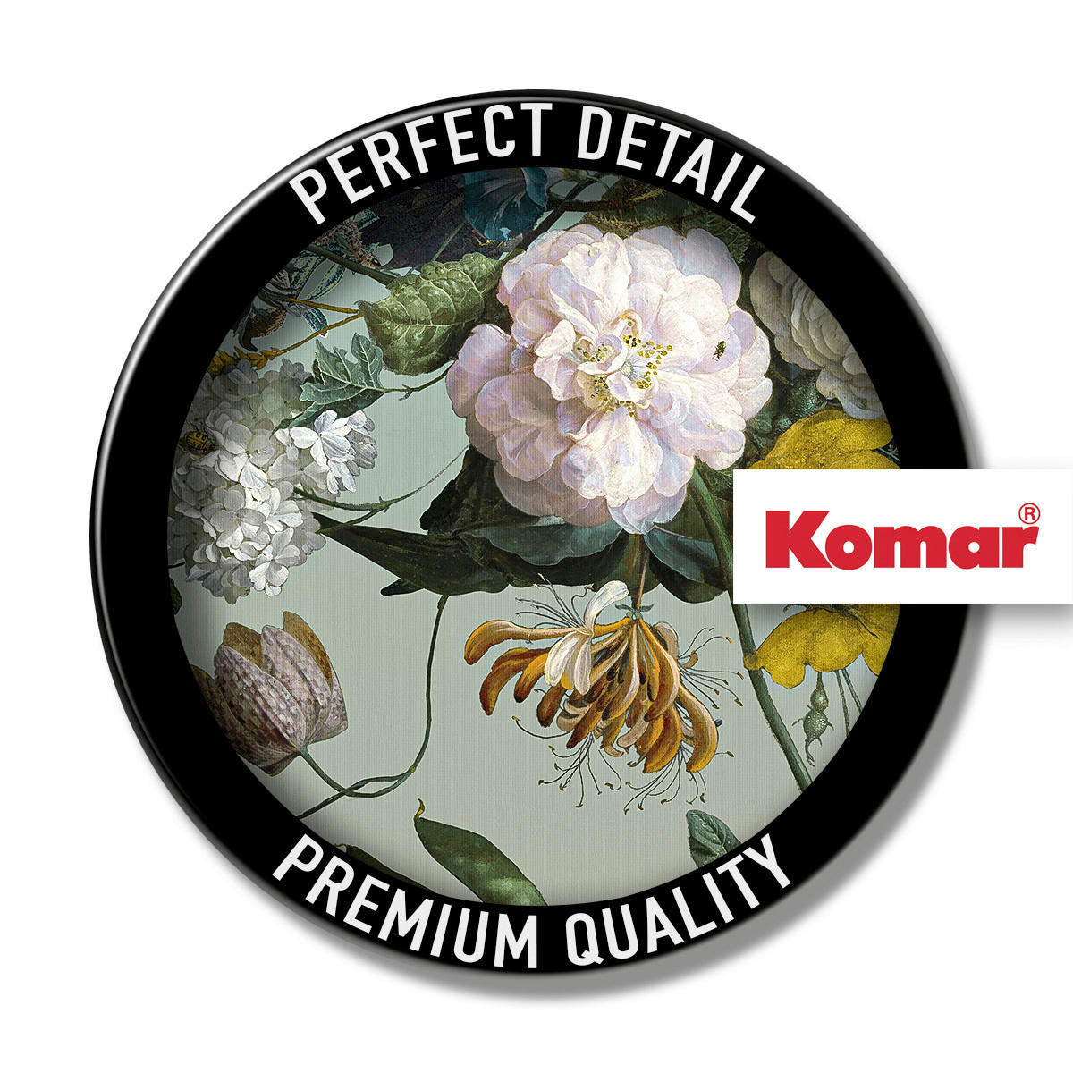 Komar Fototapete Cultivé B/L: ca. 200x250 cm Cultivé - (200,00/250,00cm) - Komar