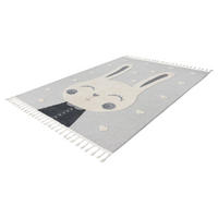 Obsession Teppich My Fano mehrfarbig B/L: ca. 160x230 cm My Fano - mehrfarbig (160,00/230,00cm) - Obsession