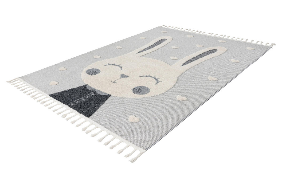 Obsession Teppich My Fano mehrfarbig B/L: ca. 160x230 cm My Fano - mehrfarbig (160,00/230,00cm) - Obsession