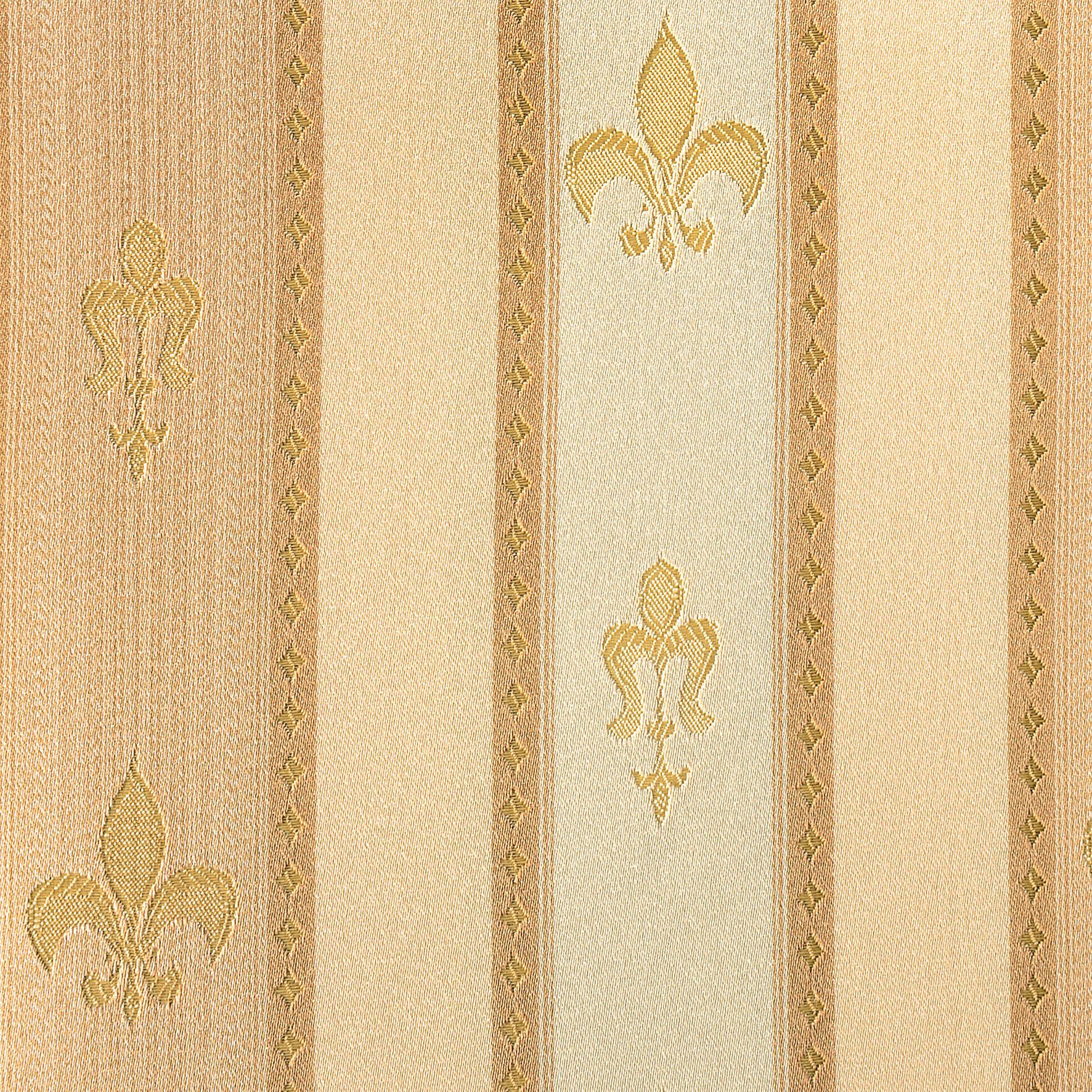 Dekovorhang Classic natur B/L: ca. 140x245 cm Classic - natur (140,00/245,00cm) - POCOline