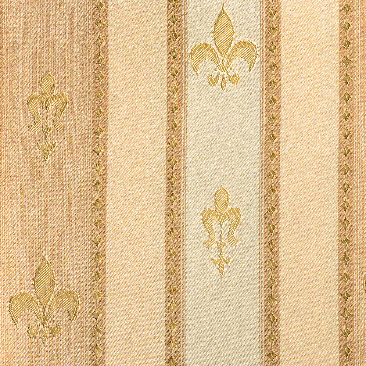 Dekovorhang Classic natur B/L: ca. 140x245 cm Classic - natur (140,00/245,00cm) - POCOline