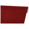 Teppichboden Memphis rot B: ca. 400 cm pro m² Memphis - rot (400,00cm)