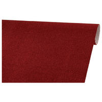 Teppichboden Memphis rot B: ca. 400 cm pro m² Memphis - rot (400,00cm)