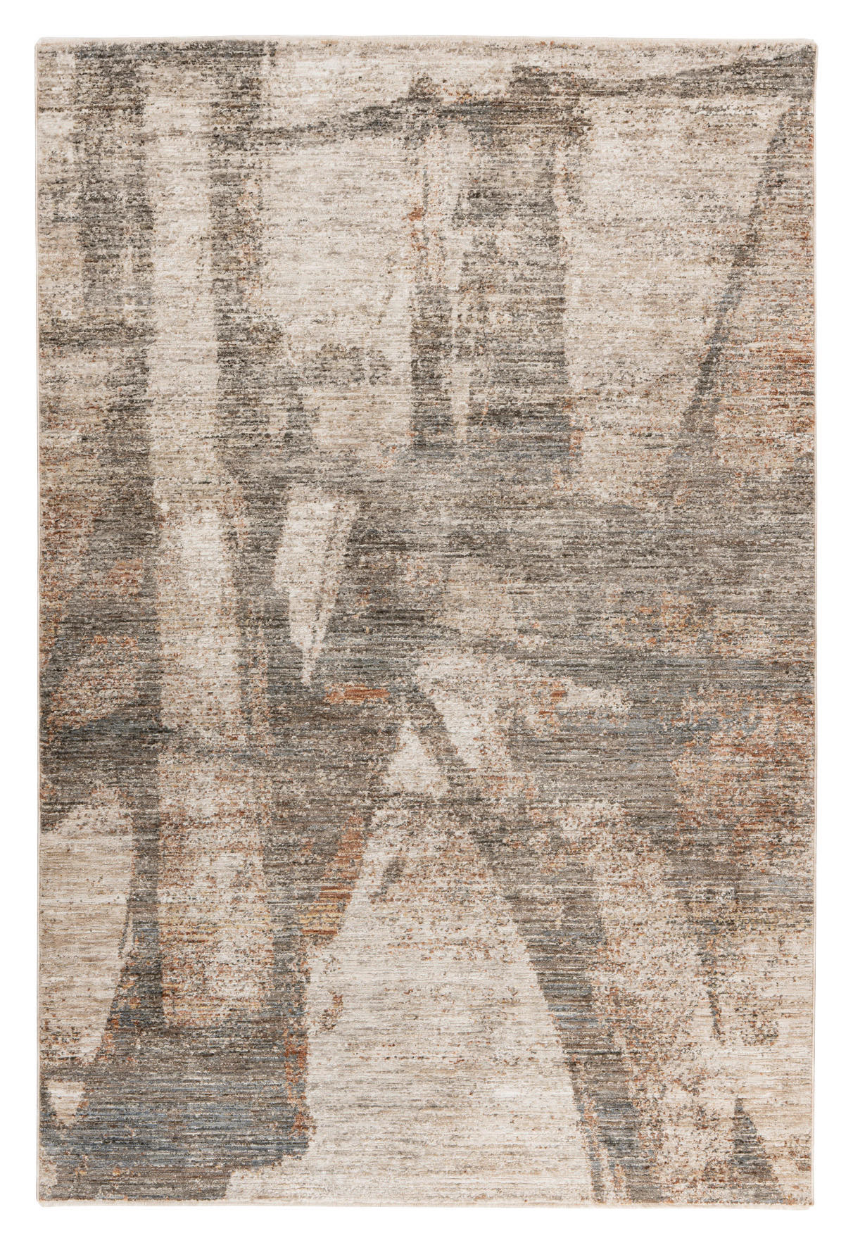 Thumbnail - Obsession Teppich My Echo Peak bunt B/H/T/L/D: ca. 60x1x0x110x0 cm