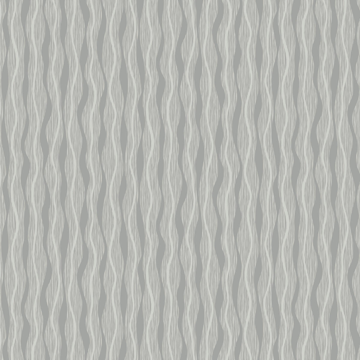 UGEPA Vinyltapete Wellen beige silber B/L: ca. 53x1005 cm glitzernd Vinyltapete_A644-19 - beige/silber (53,00/1005,00cm) - UGEPA