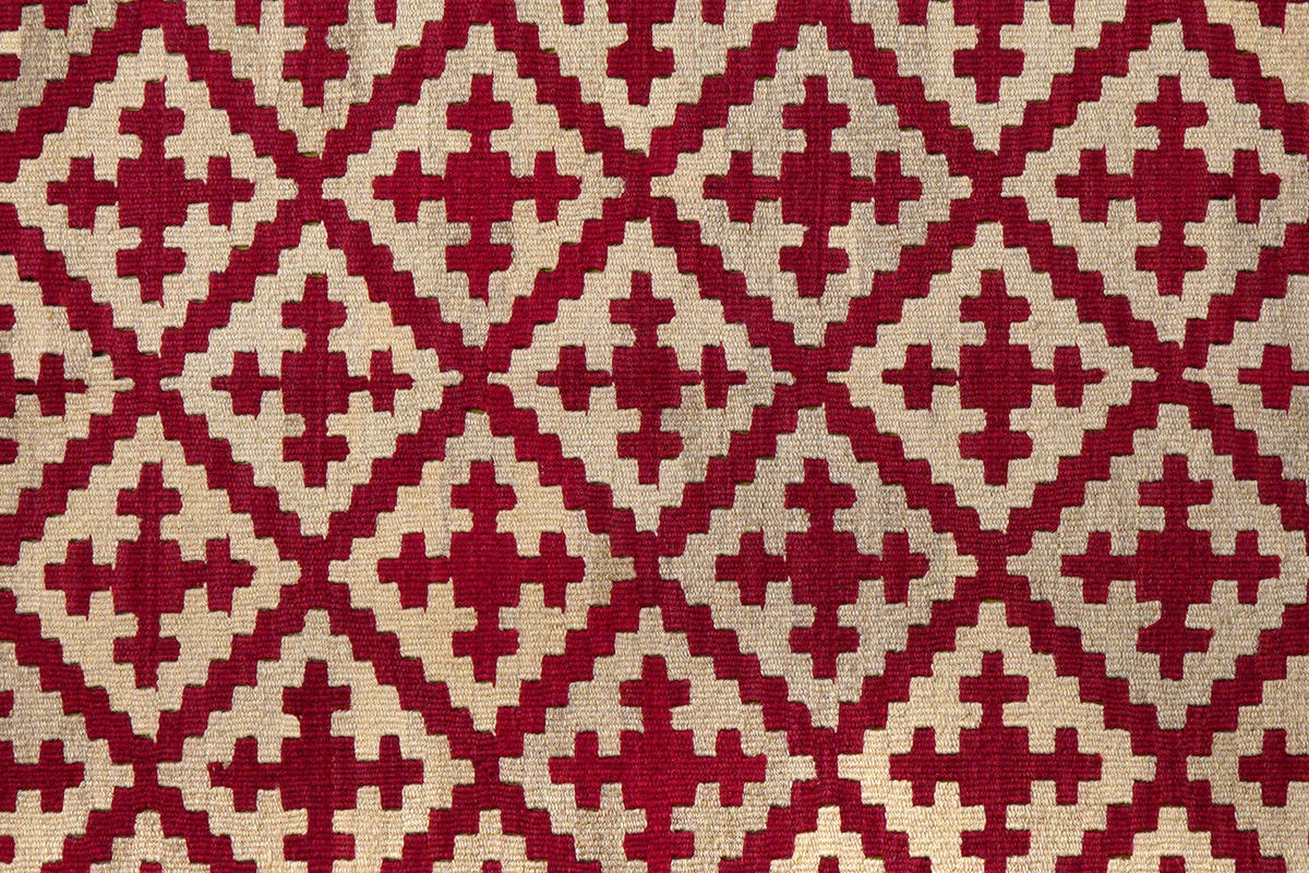 Teppich multicolor B/L: ca. 176x230 cm Teppich Kelim Gashgai - multicolor (176,00/230,00cm)